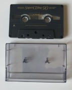 KASETY magnetofonowe (używane)