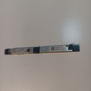 Web Kamera aparat HP bs013ur