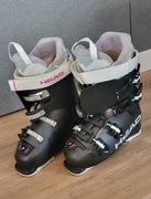 Buty narciarskie damskie Head Next Edge TS W (39,5/40) – Flex 75 – Stan BDB