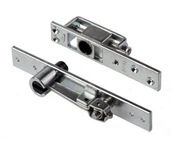 Zawias C do drzwi wahadłowych samozamykacza TS500N