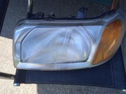 LAMPA LAND ROVER FREELANDER 1 PRAWA PRZÓD