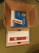 FRITZ!WLAN Repeater 1750E | Dual Band AC+N | Gigabit LAN