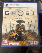 Gra GHOST OF YOTEI PS5