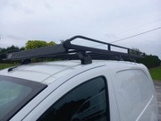 Platforma Dachowa Cruz Rack Bagażnik Berlingo 2008-2018 Long Partner 2.30