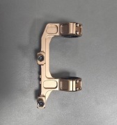 Uchwyt do lunety AR15 1.93" 25,4mm 30mm szyna Lambul 20mm