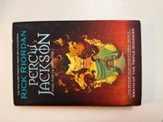 Percy Jackson and the Olympians Wraith of the Triple Goddess Rick Riordan
