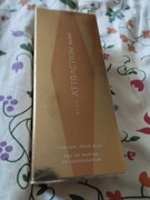 Avon Attraction Rush Unikat !