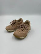 Półbuty skórzane Emel rozm 21