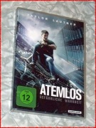 ATEMLOS , OBDUKCJA ,,,J.Angielski 