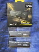 32 GB pamięci RAM DDR4 w idealnym stanie z gwarancją