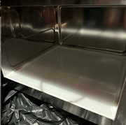 Kuchenka mikrofalowa Menumaster 1000 W, 23 l, RMS510DS2