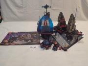 LEGO SPACE 6959 : Lunar Launch Site