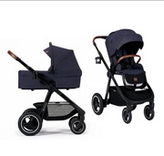 Wózek dziecięcy 2w 1 Kinder Kraft