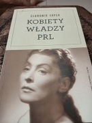Kobiety władzy PRL Koper