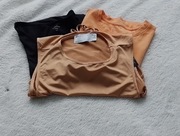 Zestaw bluzek damskich rozm.L 