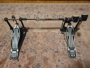 Podwójna stopa Dixon Invader PP-9270D stan dobry