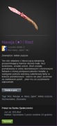 Navaja | Rzeź. Skin do gry cs2