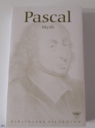 Myśli - Blaise Pascal