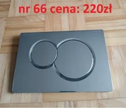 zamiennik przycisk geberit spłuczka sigma chrom połysk