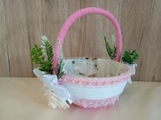 Koszyki wielkanocne 