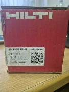 Kołek kotwa Hilti HSC-IR M8X40
