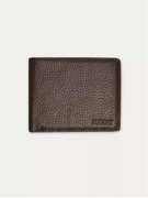 PORTFEL SKÓRZANY MĘSKI KUBENZ