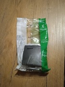 Przycisk jednobiegunowy Schneider sedna desing