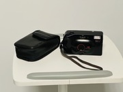 Aparat fotograficzny analogowy Carena 50MF na kliszę