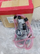 Gaźnik Keihin 38mm CROSS enduro gokart honda CR Yamaha yz kawasaki kx NOWY 