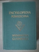 Encyklopedia Powszechna Wydawnictwa Gutenberga 32 tomy