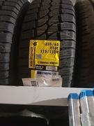 Opony Kormoran zimowe 235/65 R16C, nowe 21r.