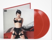 Doja Cat vie red Vinyl UK Import