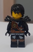 Lego Ninjago Cole Knee Pads, Armor, - njo0250 (njo250)