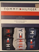 Bokserki męskie Tommy Hilfiger trzypak rozmiar XL