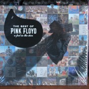 Pink Floyd - A Foot In The Door (The Best Of Pink Floyd) - Nowy