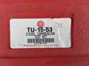 Tester do mierzania kompresji - diesel 