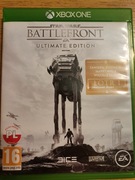 Star Wars Battlefront Ultimate Edition Xbox One 
