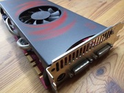 9800 GTX - Karta graficzna CZYTAJ OPIS