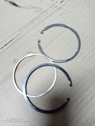 Zabezpieczenie przegubu Volvo Renault 