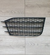 Kratka oryginalna zderzaka przód Audi TT RS 8J MK2 8J0807682G