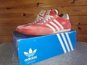 Adidas Originals r 46 2/3 US 12  30 cm Unikat !