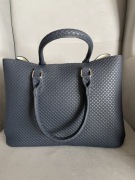 Torba granatowa Orsay