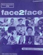face2face Upper-Intermediate Matura Files