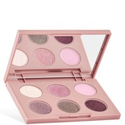 LAURA MERCIER Mini Eyeshadow Palette Paleta Cieni do Oczu Ombre