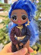 Lalka LOL. Surprise O.M.G Fashion Miss Independent 