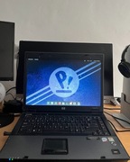 Laptop HP (Linux)