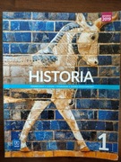 WSiP Historia 1 zakres podstawowy podręcznik
