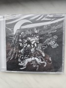 Płyta Cd Deus Mortem-Kosmocide nowa zafoliowana