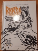 Ryksa Śląska Cesarzowa Hiszpanii 