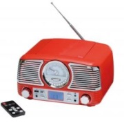 REJESTRATOR RADIOWY BEZPRZEWODOWY CD DINER